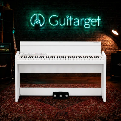 Korg LP-380 WH U