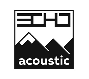 Echo Acoustic