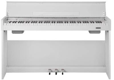 Nux Cherub WK-310-White