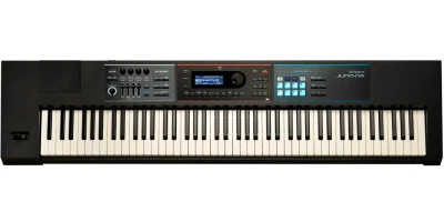 Синтезатор Roland Juno-DS88