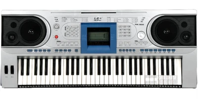 Синтезатор Meike 61 клавиша MK-900