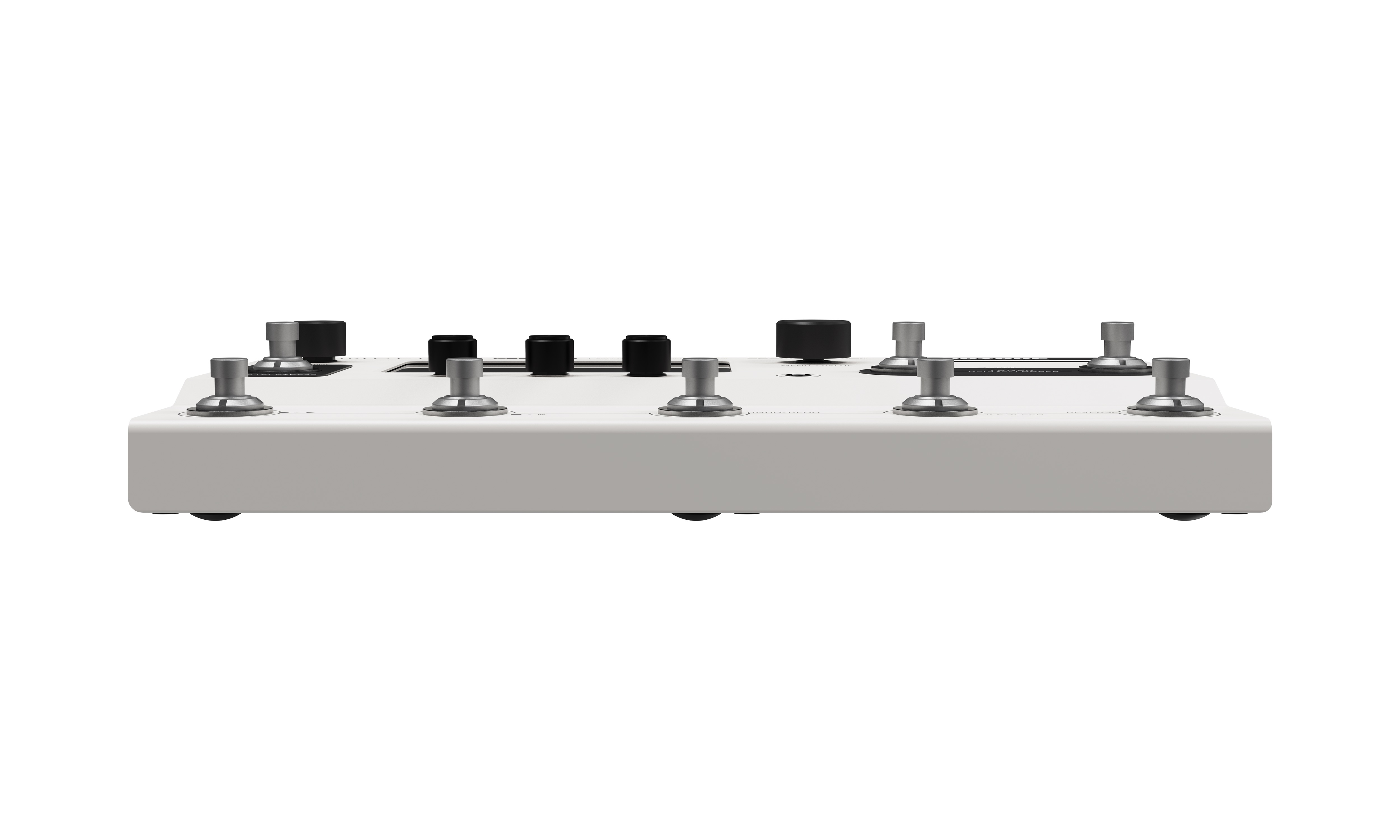 Physik Instrumente Launches A-725 Five-Axis Nanopositioning Stage