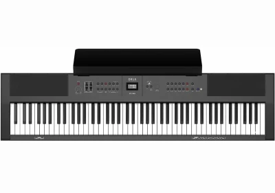 PF-300 Цифровое пианино, Orla