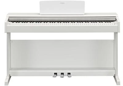 Цифровое пианино Yamaha YDP-145 WH