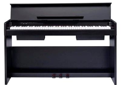 CP203-BK Цифровое пианино, черное, Medeli