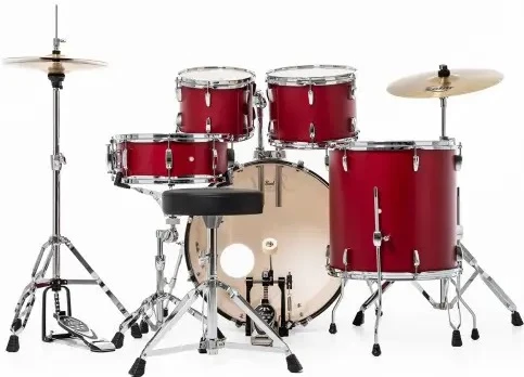 3 Ударная установка Pearl RS505CC747
