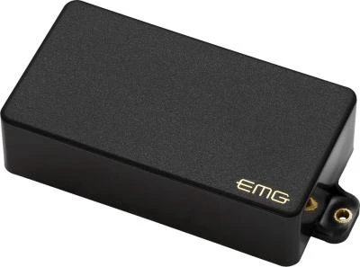 Звукосниматель EMG для электрогитары 81BK