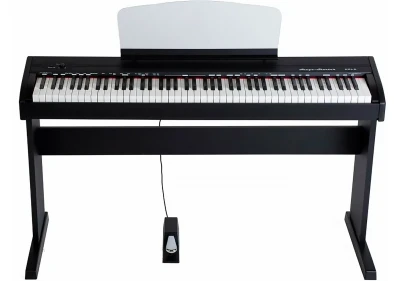 Цифровое пианино Orla Stage-Starter-Black-Satin