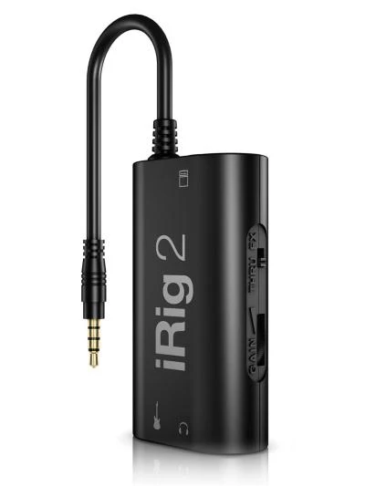 irig 2