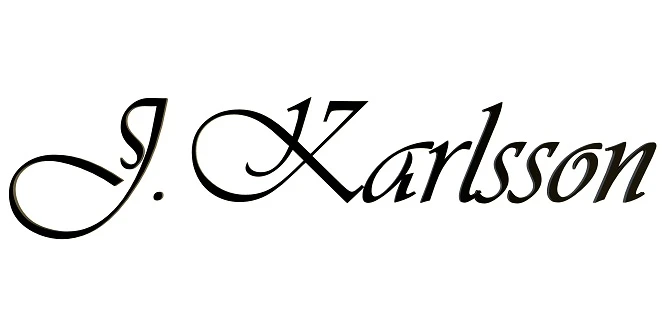 J.Karlsson