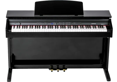 Цифровое пианино Orla CDP-101-POLISHED-BLACK