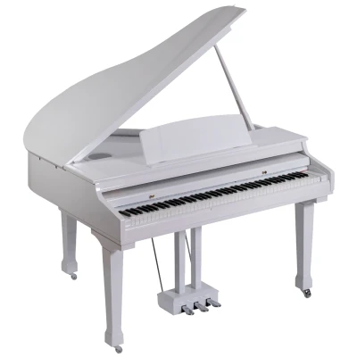 Цифровой рояль Orla Grand-500-WHITE