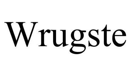 Wrugste