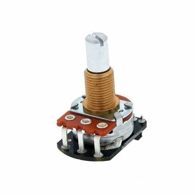 Потенциометр EMG 25K Solid Tone