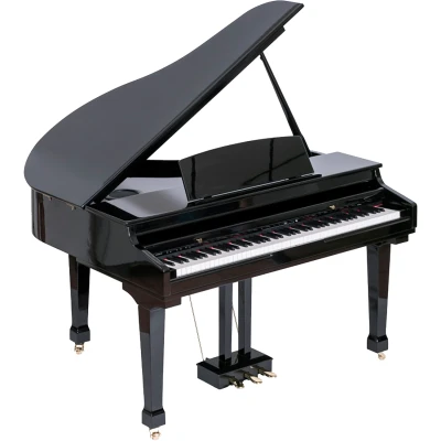 Цифровой рояль Orla Grand-500-BLACK