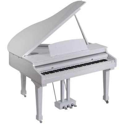 Цифровой рояль Orla Grand-120-WHITE