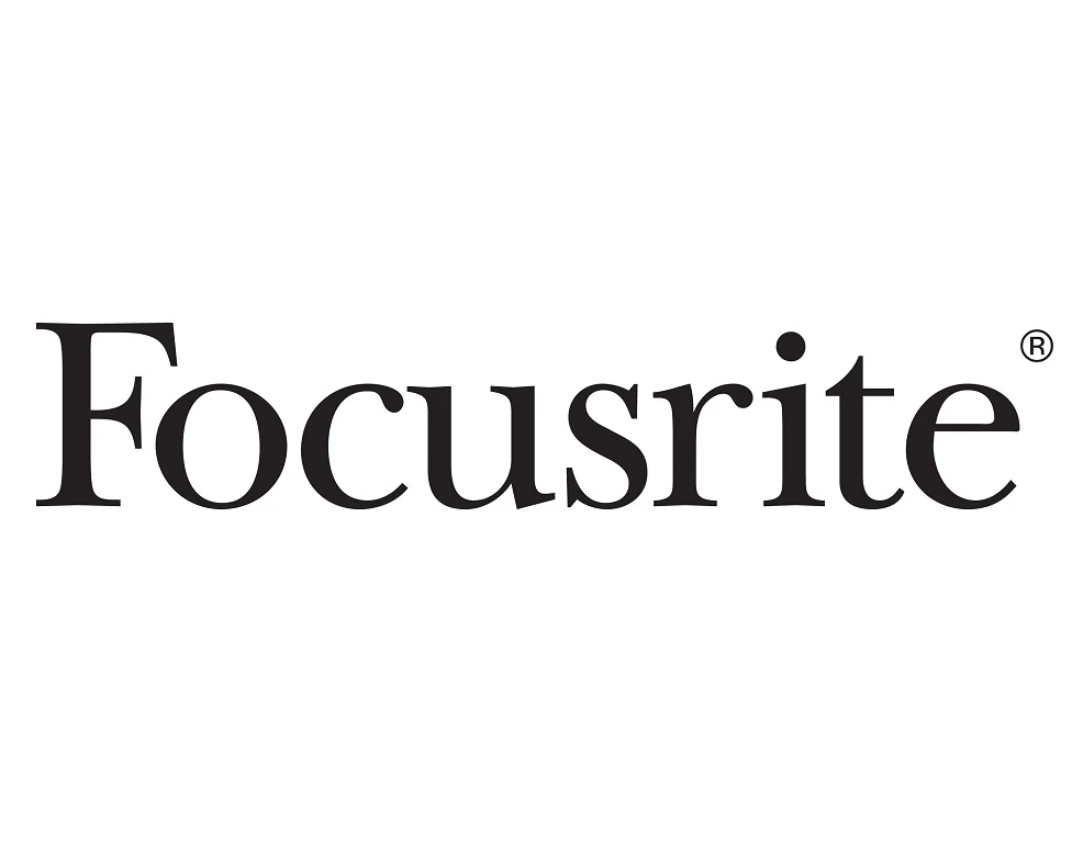 Focusrite