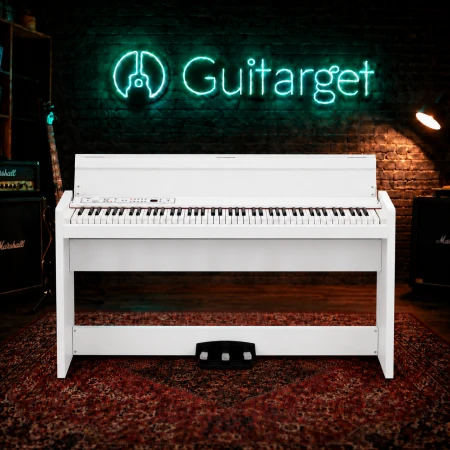 Korg LP-380 WH U