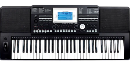 Синтезатор Medeli 61 клавиша A810