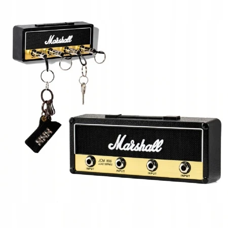 MARSHALL-JCM-800-Uchwyt-na-KLUCZE-Wieszak-Jack-6-3