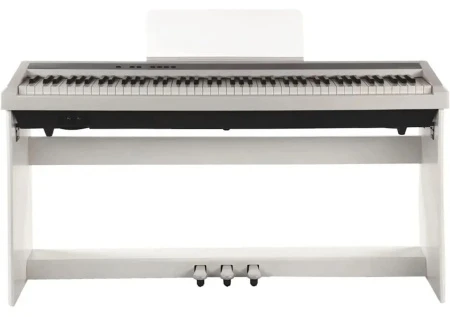 Цифровое пианино Antares D-380 W