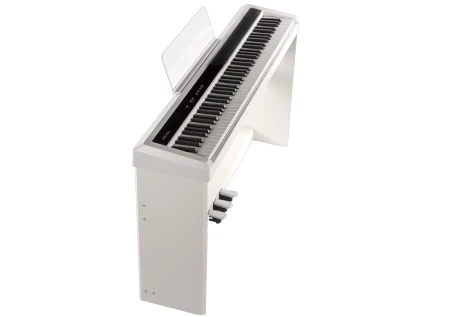 Цифровое пианино Antares D-380 W1