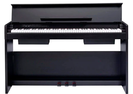 CP203-BK Цифровое пианино, черное, Medeli