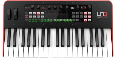 Синтезатор IK Multimedia UNO-SYNTHPRO