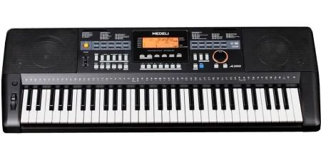 Medeli 61 клавиша A300