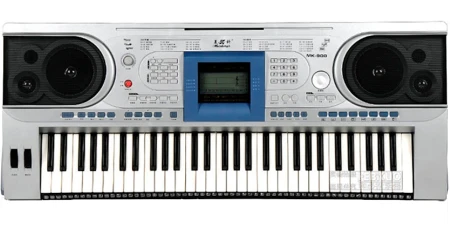 Синтезатор Meike 61 клавиша MK-900