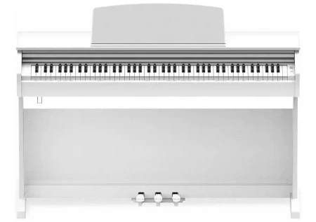 Цифровое пианино Orla CDP-1-SATIN-WHITE