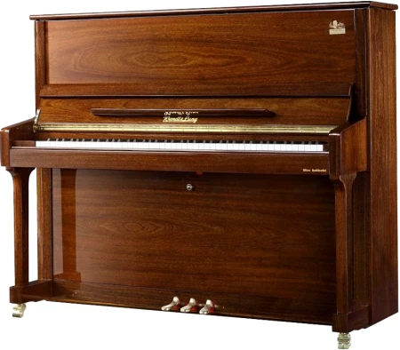 Пианино акустическое Wendl&Lung W126WN