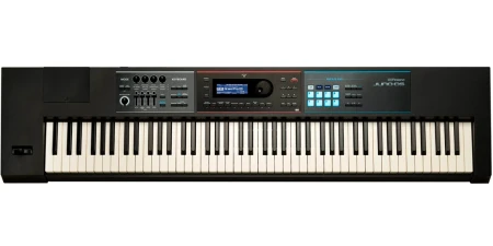 Синтезатор Roland Juno-DS88