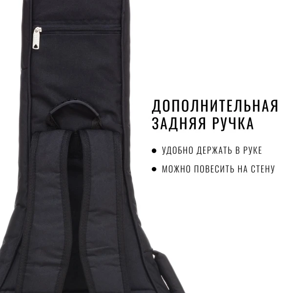 черный ручка