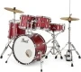 3 Ударная установка Pearl RS585CC747