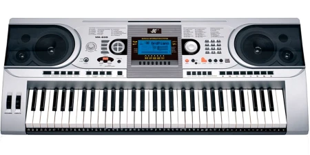 Синтезатор Meike 61 клавиша MK-935