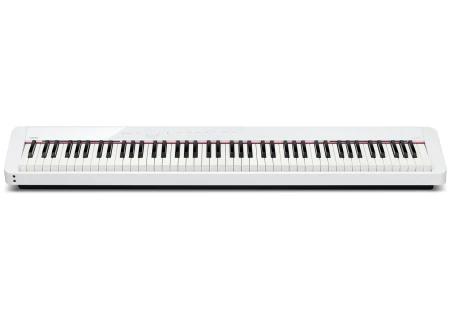 Цифровое пианино Casio PX-S1000WE