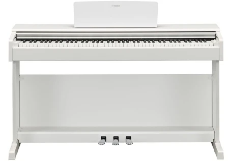 Цифровое пианино Yamaha YDP-145 WH