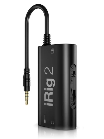 irig 2