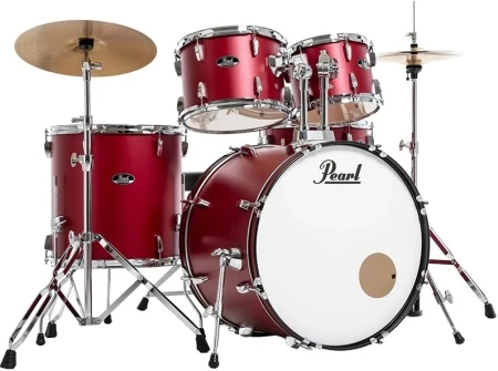 1 Ударная установка Pearl RS505CC747