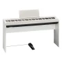 Цифровое пианино Roland FP-30X-WH