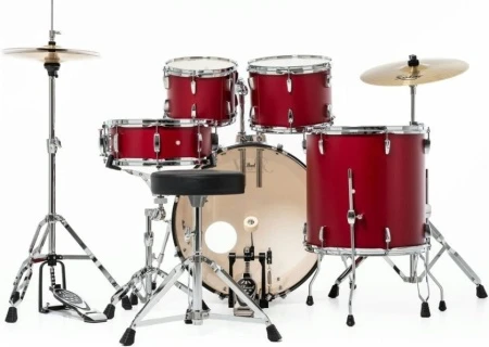 3 Ударная установка Pearl RS585CC747