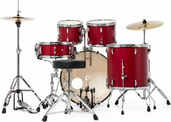 3 Ударная установка Pearl RS585CC747