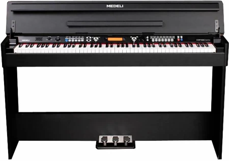 Medeli CDP 5200