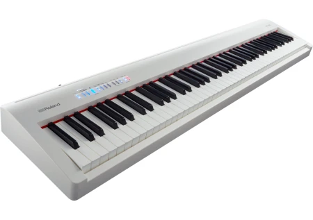Цифровое пианино Roland FP-30X-WH